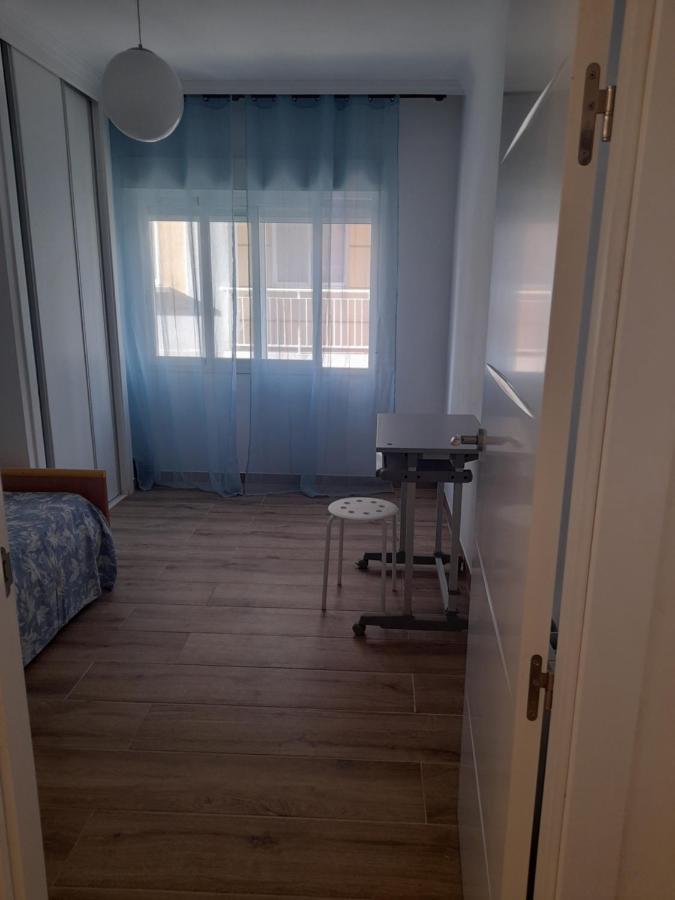 Piso Rey Davina. Daire Vilagarcia de Arousa Dış mekan fotoğraf