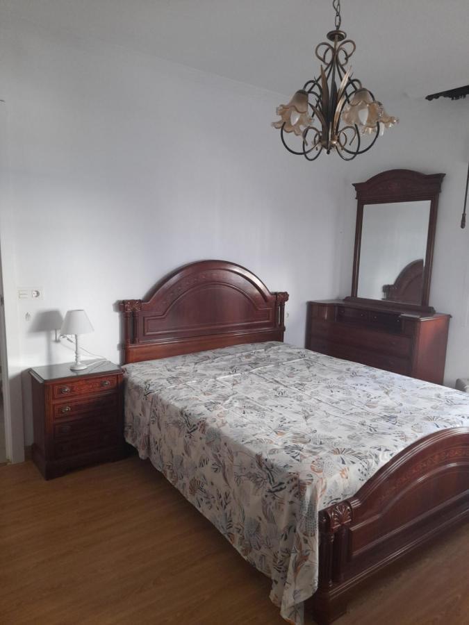 Piso Rey Davina. Daire Vilagarcia de Arousa Dış mekan fotoğraf